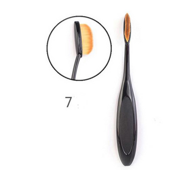Cepillo de Maquillaje Profesional para Aplicación Perfecta - Image 4