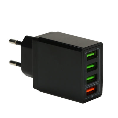 Cargador USB con Luz LED Luminosa - Image 10