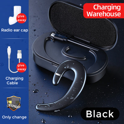 Auriculares Bluetooth sin Molestias - Image 4