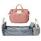 Cuna Portátil Plegable con Bolsa Térmica para Bebé