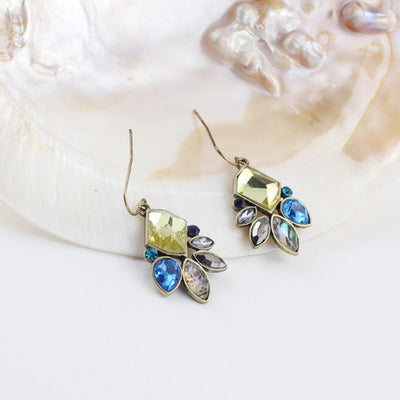 Aretes Coreanos con Clip para Mujer - Moda Versátil sin Perforación - Image 21