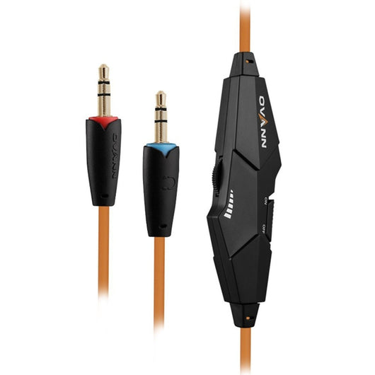 Auriculares Gaming con Micrófono de Cancelación de Ruido - Image 3