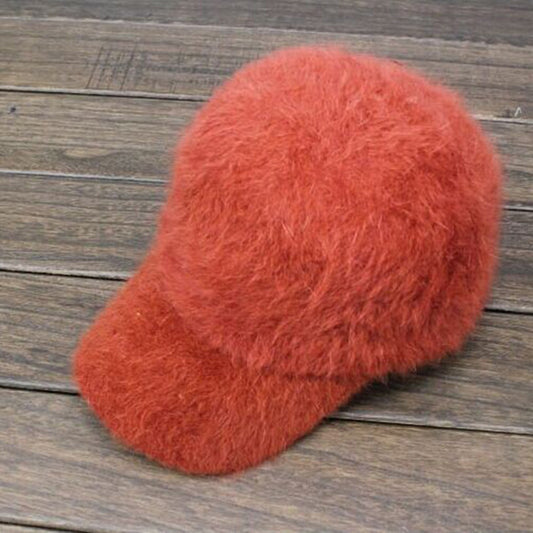 Gorro de Lana Shangtu - Abrigo Cálido y Elegante - Image 2