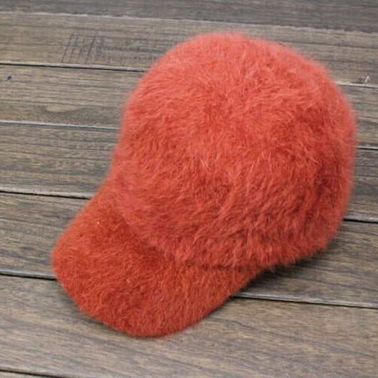 Gorro de Lana Shangtu - Abrigo Cálido y Elegante - Image 2
