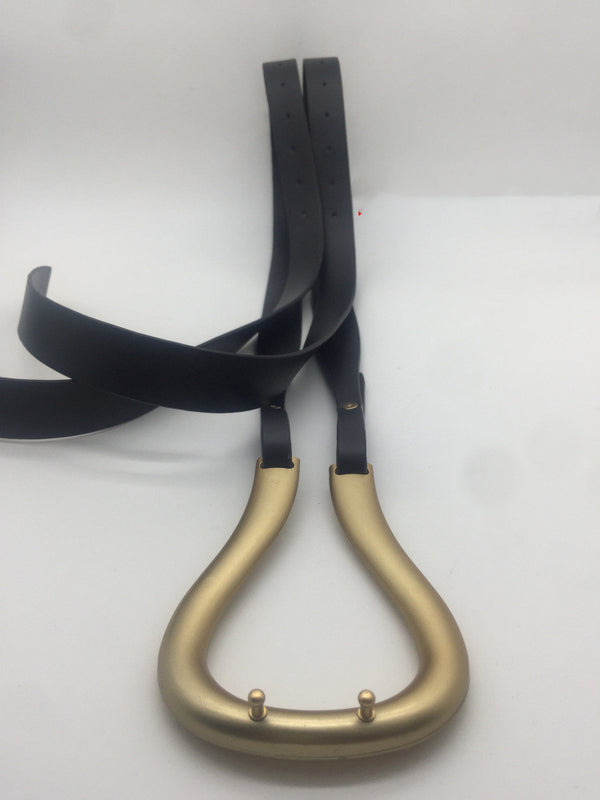 Cinturón Ancho para Mujer - Ajuste Perfecto y Estilo