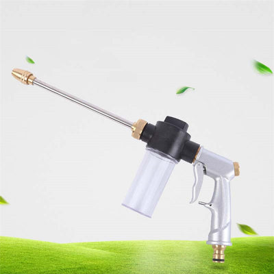 Pistola de Agua de Alta Presión para Autos