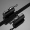 Negro Apple Plug 2000 MAh