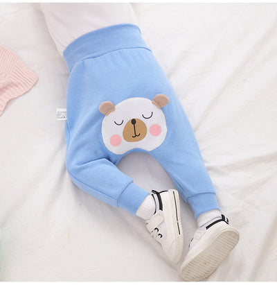 Leggings Finos para Bebé - Comodidad y Estilo - Image 5