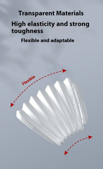 Taladro Percutor Eléctrico con Cubierta Antipolvo y Asa Ergonómica - Image 13