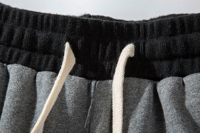 Shorts Casuales Baggy de Moda - Image 6