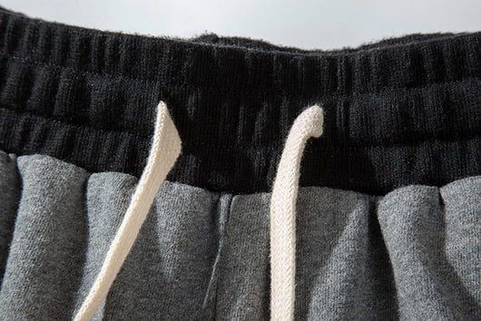 Shorts Casuales Baggy de Moda - Image 6