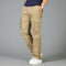 Pantalones Casuales Talla XL para Hombre - Comodidad y Estilo