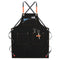 Black 47 cm