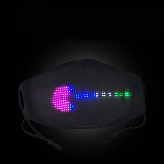 Protector de Tela Fibra LED - Image 4