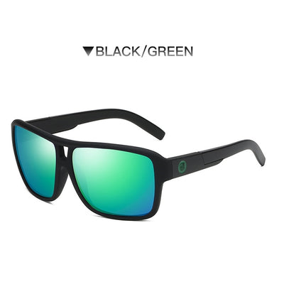 Gafas de Sol Polarizadas Europeas D008 - Protección y Estilo - Image 9