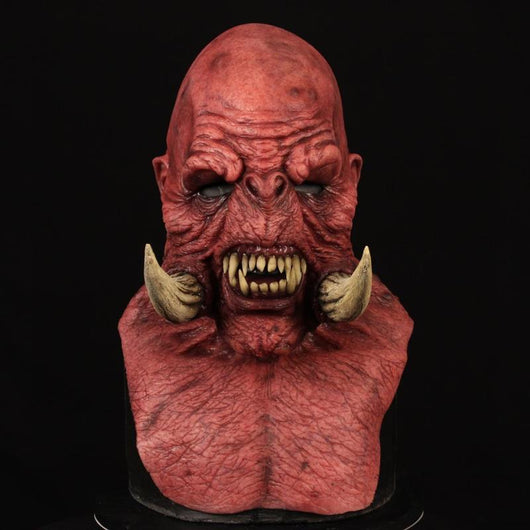 Máscara de Látex Realista para Disfraz de Horror y Halloween - Image 5