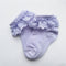 Morado Mesh Tipo XS