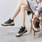 Zapatillas Deportivas Versátiles con Forro de Cashmere