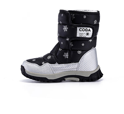 Botas de Nieve para Niños - Image 4