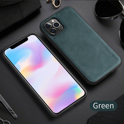 Funda de Cuero para Teléfono Ejecutiva - Image 17