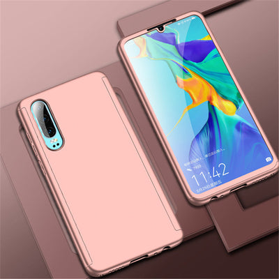 Funda Protectora Total para Teléfono - Image 8