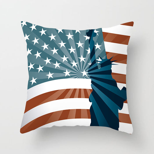 Funda de Almohada Premium para el Hogar - Image 22