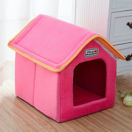Cama Plegable para Mascotas - Image 7