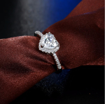Anillo de Moda en Oro y Plata para Hombre y Mujer - Image 4