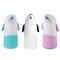 Dispensador de Jabón Automático Pingüino