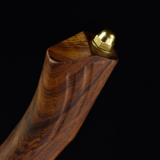 Cuchillo Deshuesador de Acero Martillado - Image 4