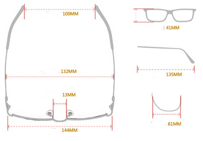 Gafas Deportivas Polarizadas para Ciclismo con Corrección Miópica - Image 5