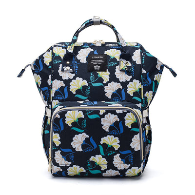 Bolsa Maternal Multifuncional - Image 15