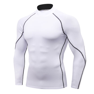 Suéter de Cuello Rápido Secado - Image 13