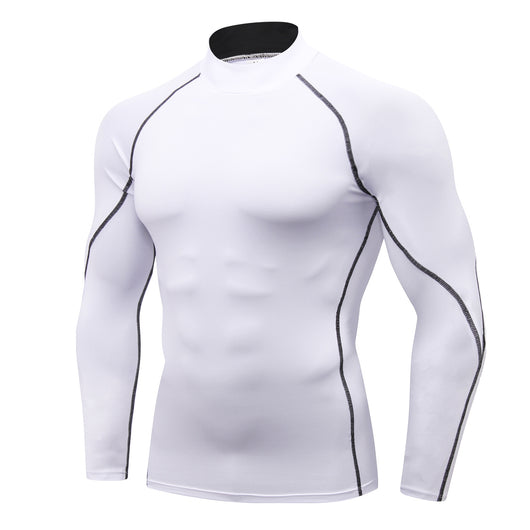 Suéter de Cuello Rápido Secado - Image 13