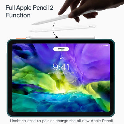 Funda Transparente de Acrílico para iPad Air 4 Compatible con Apple - Image 5