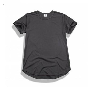 Camiseta Oversize Hip Hop Streetwear para Hombre - Ropa de Calle Premium - Image 6