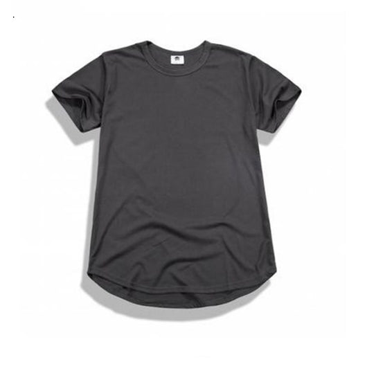 Camiseta Oversize Hip Hop Streetwear para Hombre - Ropa de Calle Premium - Image 6