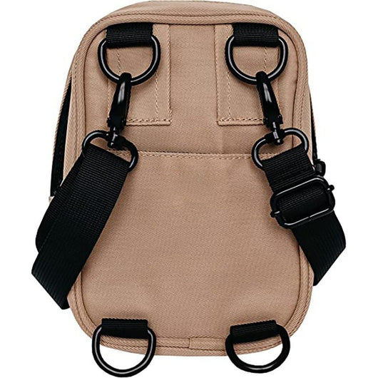 Bolsa Mensajera Deportiva Multifuncional para Actividades al Aire Libre - Image 7