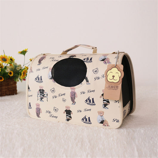 Bolsa de Paseo para Perros - Image 3