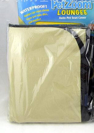 Protector Impermeable para Asiento Trasero del Auto - Resistente a Arañazos - Image 8