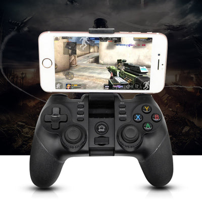 Control Inalámbrico Universal para Android, iOS y PC