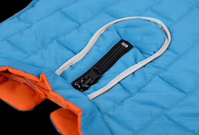 Ropa de Abrigo para Mascotas Cuadros Bicolor Otoño Invierno - Image 12