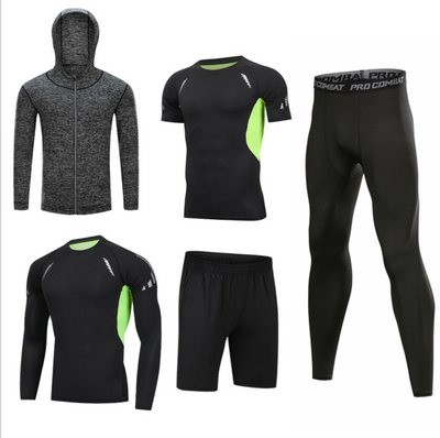 Ropa Deportiva de Alto Rendimiento - Image 15