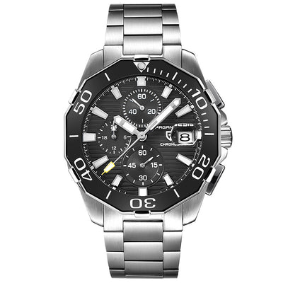 Reloj Multifuncional de Cuarzo - Image 2