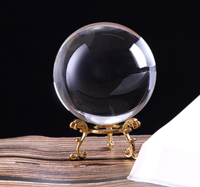 Bola de Cristal para Fotografía Profesional - Image 6