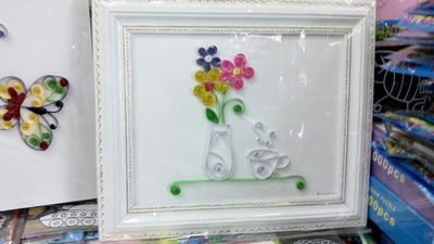 Plantilla de Guía para Quilling - Image 2