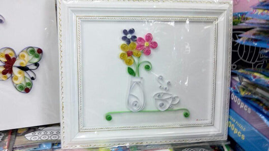 Plantilla de Guía para Quilling - Image 2