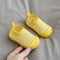 Zapatos Transpirables para Bebés y Niños Pequeños con Malla Respirante
