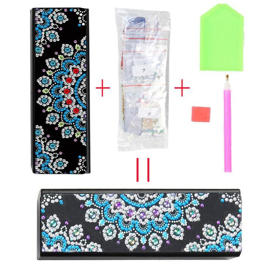 Caja Organizadora para Pintura de Diamantes 5D - Image 25
