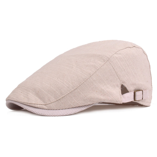 Gorra de Viajero para Hombre Adulto y Mayor - Image 13